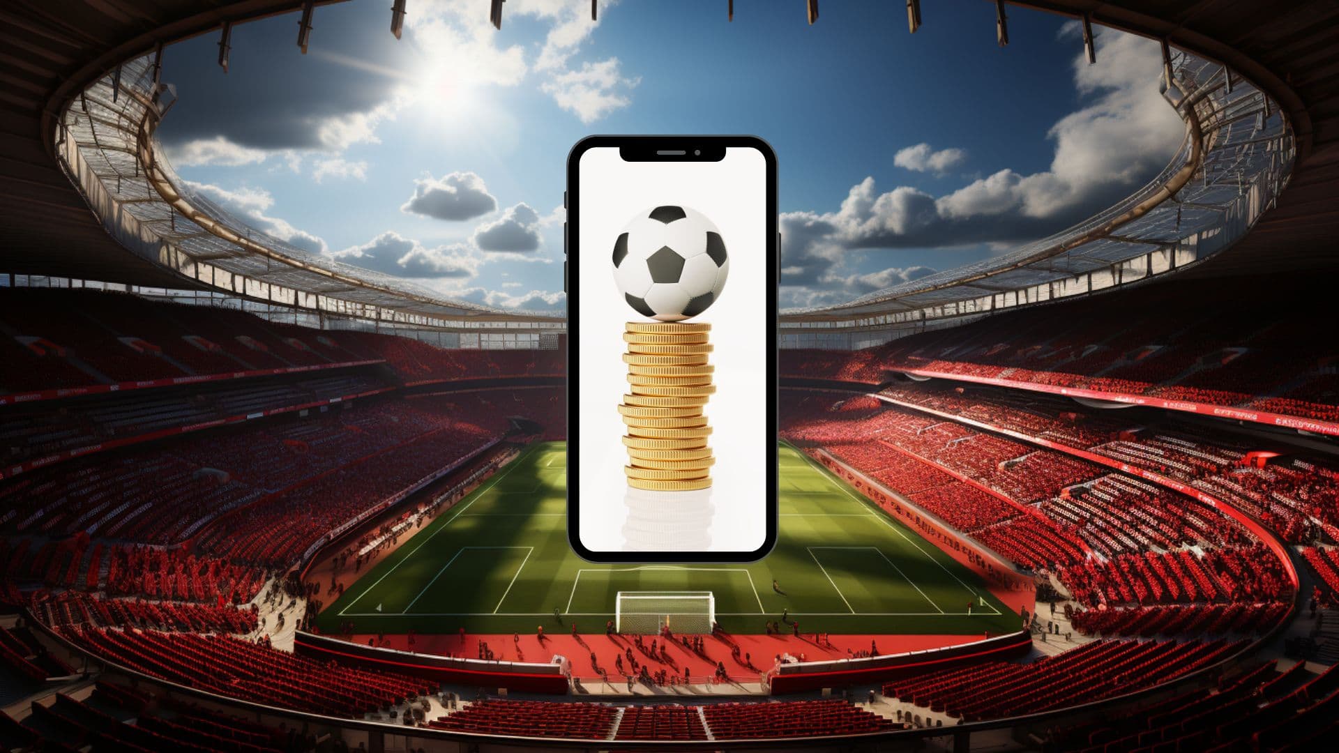 2026 에 알아야 할 최고의 축구 베팅 전략 image