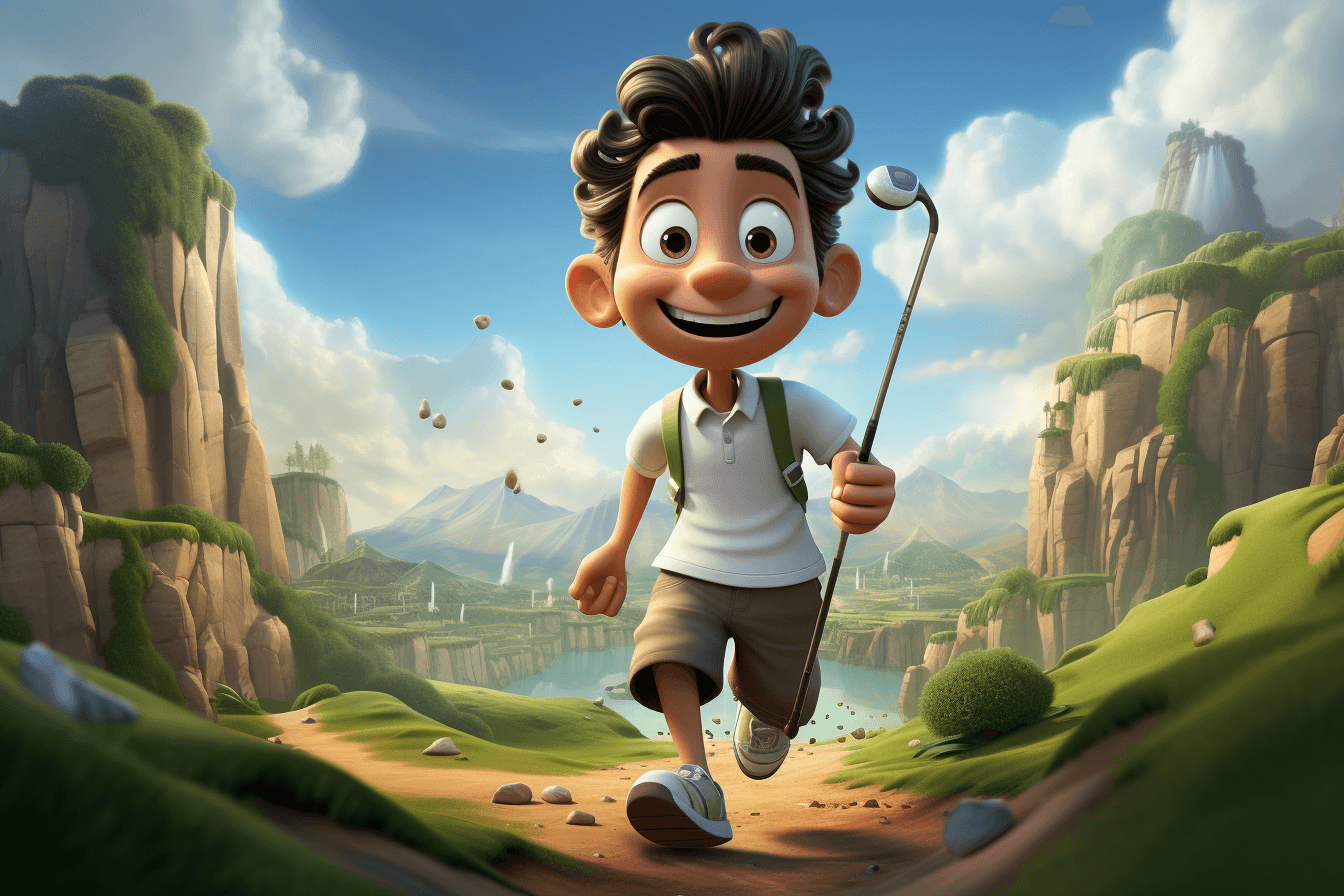 최고의 골프 베팅 전략 image