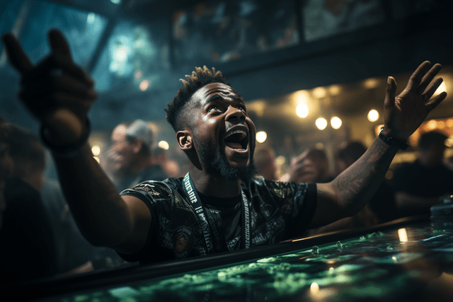 최고의 온라인 스포츠 베팅 팁: 초보자를 위한 종합 가이드 image