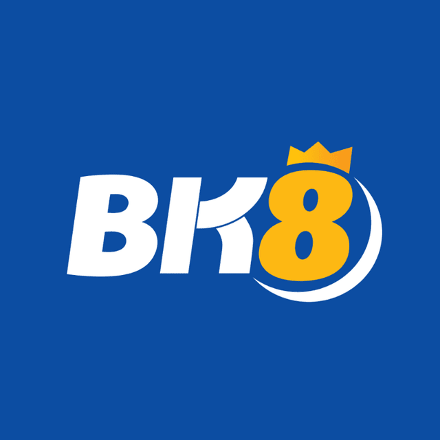 BK8 Logotype