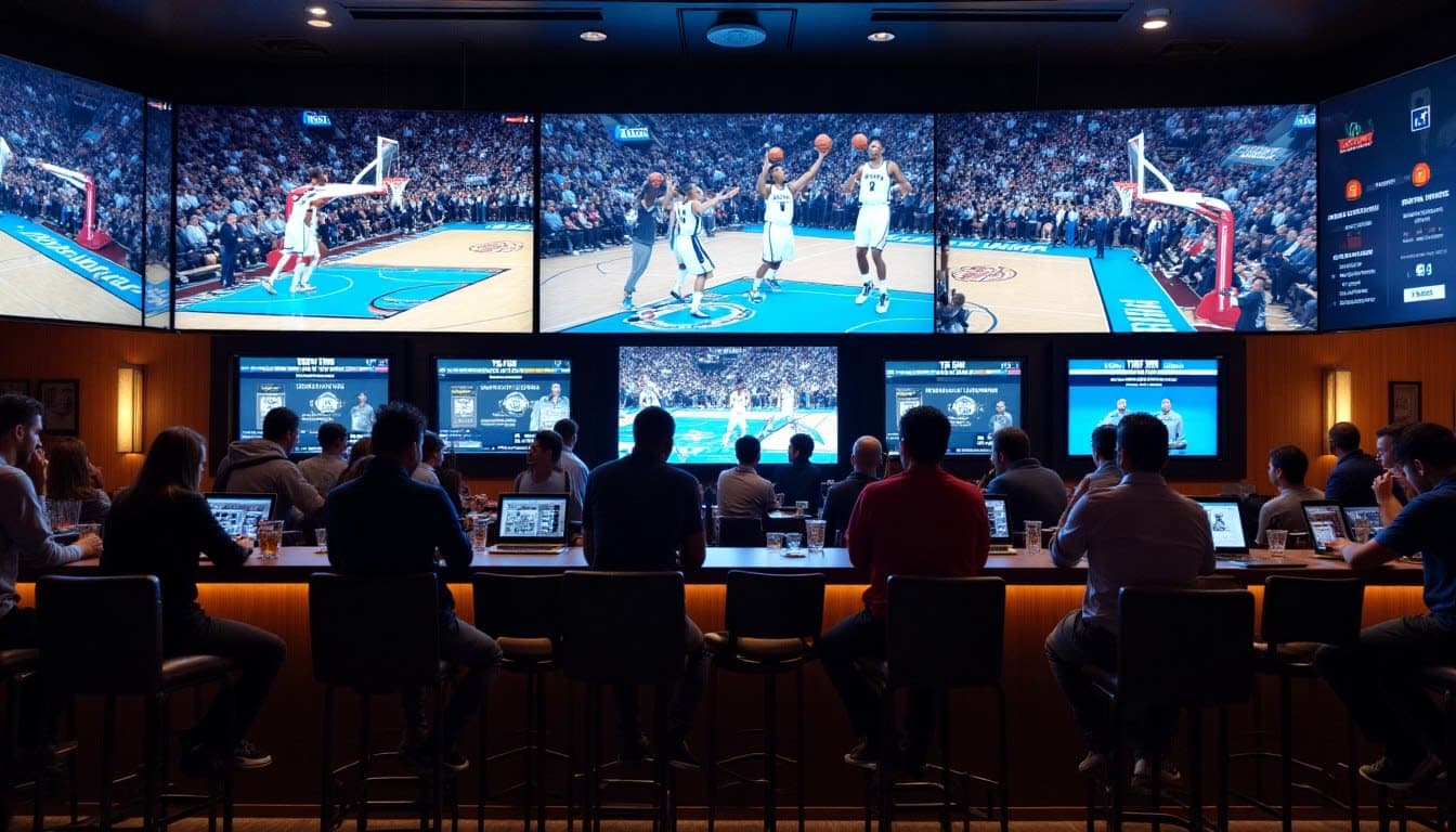 썬더 스트라이크: 블로우아웃 승리 후 게임 2 배당률 변화 image