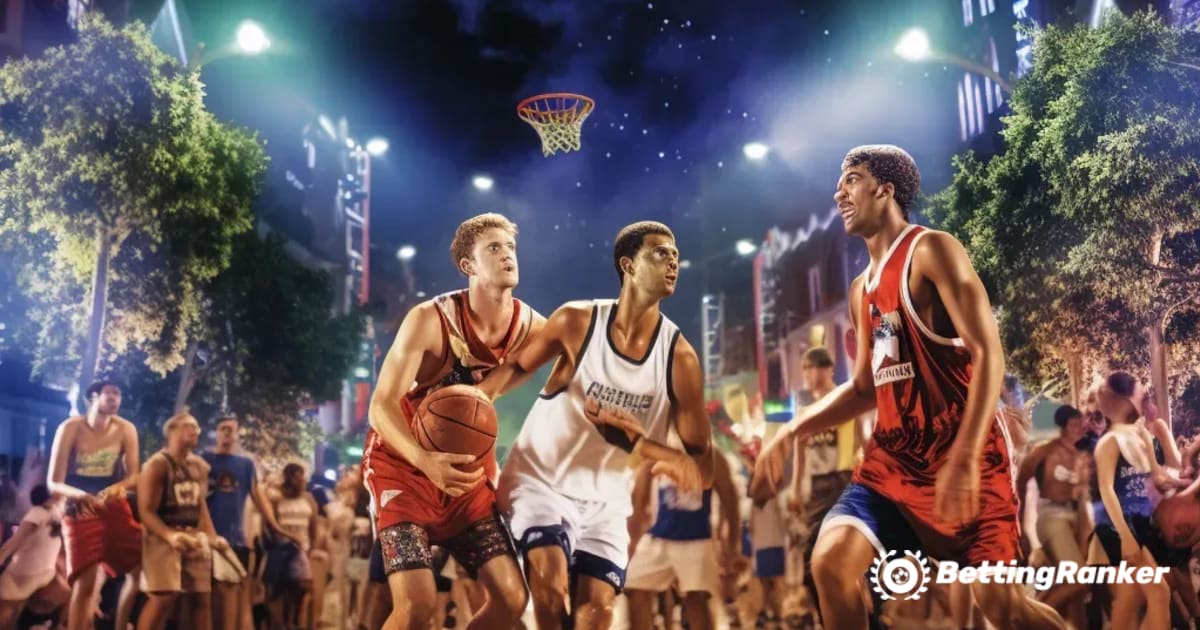 SKIMS: NBA, WNBA 및 미국 농구의 공식 속옷 파트너