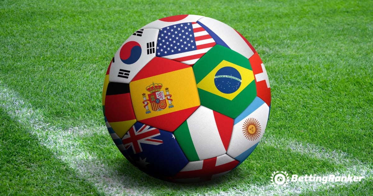 2022 FIFA 월드컵 16강 - 브라질 대 대한민국