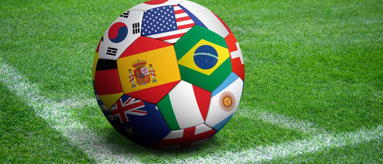 2022 FIFA 월드컵 16강 - 브라질 대 대한민국