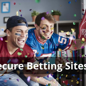 안전한 베팅 사이트: 안정적이고 안전한 스포츠 베팅을 위한 가이드